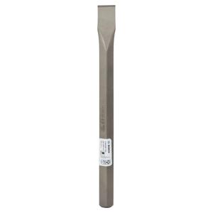 Bosch Professional Platte beitel 28mm zeskant 400 x 35 mm - 2608690108