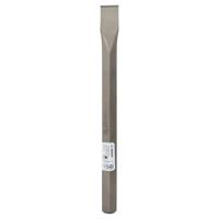 Bosch Professional Platte beitel 28mm zeskant 400 x 35 mm - 2608690108
