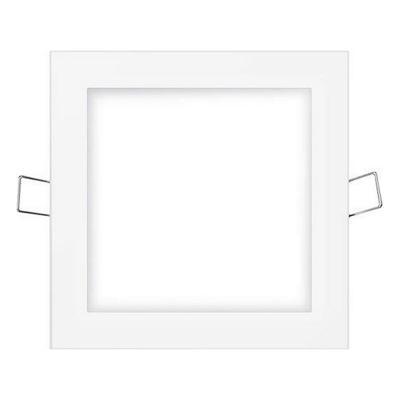 Inbouwspots EDM 31605 Downlight A G 6 W 320 Lm (6400 K)