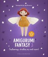 Amigurumi Fantasy 3 (Paperback) Amigurumi Fantasy 3 (Paperback)
