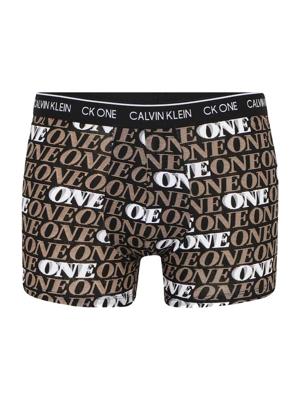 Calvin Klein - Trunk - 1BB, Maat:L
