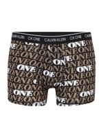 Calvin Klein - Trunk - 1BB, Maat:M