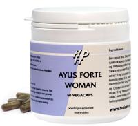 Holisan Ayus Forte Vrouw Capsules 60st