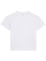 AMI Paris t-shirt en coton biologique - Blanc