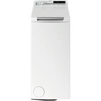 WhirlpoolTDLR 65261BS BE Wasmachine bovenlader Wit