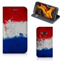 Samsung Galaxy Xcover 4s | Standcase | Nederland