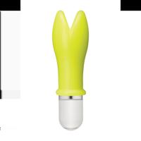 Doc Johnson American Pop - Whaam! - 10 Functies Vibrator - thumbnail