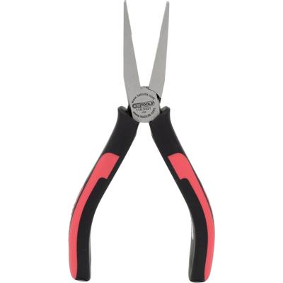 KS Tools 1152221 Platte tang Gereedschapsstaal 165 mm