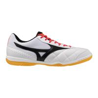 Mizuno Morelia Sala Club Zaalvoetbalschoenen (IN) Wit Zwart Rood