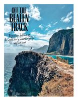 Off the Beaten Track - Elke Salverda, Sarah Reinhoudt - ebook