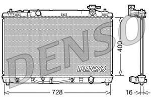 Radiateur DRM50042