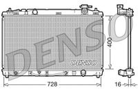 Radiateur DRM50042