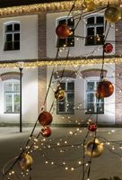 LED kerstverlichting 3000K sier uitvoering 20 strings 92 ledjes 2 meter 36V transparante kabel LED kerstverlichting 3000K sier uitvoering 20 strings 92 ledjes 2 meter 36V transparante kabel