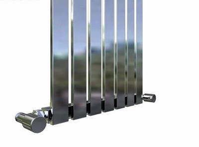 Radiator Idella 180x36 cm chroom