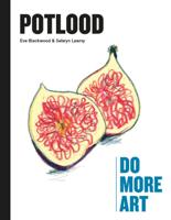 Do More Art: Potlood (Hardback)