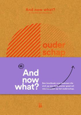 Ouderschap (Hardback)
