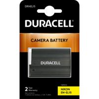 Camera-accu EN-EL15 voor Nikon - Origineel Duracell