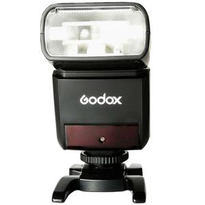 Godox TT350N Compacte flits Zwart