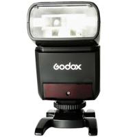 Godox TT350N Compacte flits Zwart - thumbnail