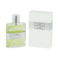 Aftershave Lotion Dior Eau Sauvage 1 Stuks - thumbnail