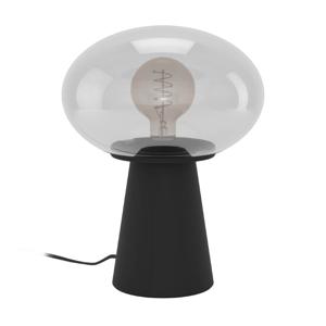 Eglo Smoke glas tafellampMadonnina Ø 25cm - 900946