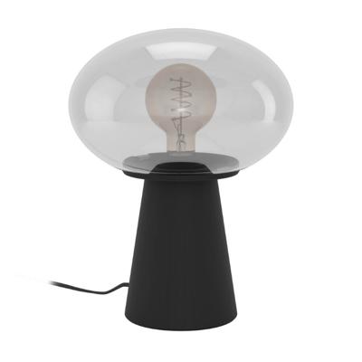 Eglo Smoke glas tafellampMadonnina Ø 25cm - 900946