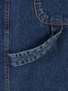 Karl Kani / Baggy jeans Retro Workwear Denim Baggy in blauw