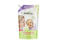 AlmaWin Wasmiddel universeel - lavendel - 1,5l