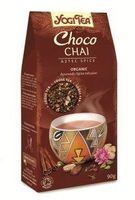 Choco chai (los) bio