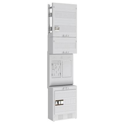 ABN EZ27431 Meterpaneel Inhoud: 1 stuk(s)