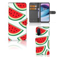 OnePlus Nord CE 5G | Book Cover | Watermelons