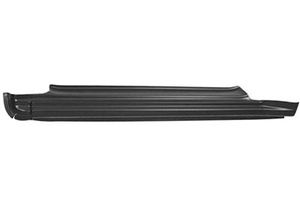PLAATWERKDEEL Dorpel R 2-deurs 5245102