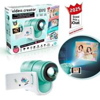 Canal Toys - Creator - Projectorcamera - CLK 039