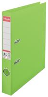 Esselte Ordner Power N° 1 Vivida ft A4, rug van 5 cm, groen
