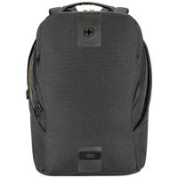 Wenger MX ECO Light Laptoprugzak Geschikt voor max. (laptop): 40,6 cm (16) Grijs - thumbnail