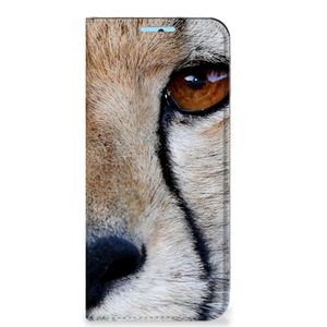 Xiaomi Redmi Note 11/11S Hoesje maken Cheetah