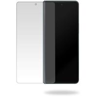 Mobilize Glass Screen Protector Samsung Galaxy Z Fold4 (Outer Display)