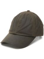 Barbour casquette classique - Vert