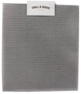 Senza bbq mat