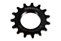 Halo Track Tandwiel 15t - Zwart