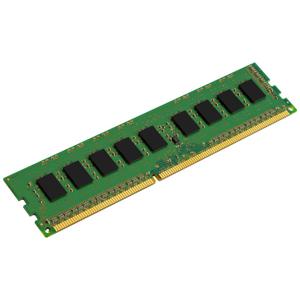 Kingston KTH-PL426E/8G Werkgeheugenmodule voor PC DDR4 8 GB 1 x 8 GB ECC 2666 MHz 288-pins DIMM CL19 KTH-PL426E/8G