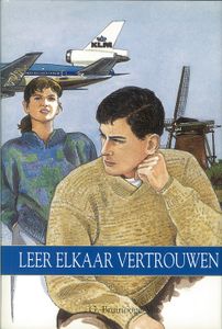Leer elkaar vertrouwen - G. Bruinooge- Vat - ebook
