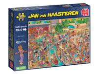 Jumbo jvh efteling fata morgana 1000pcs