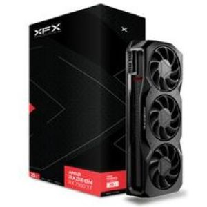 XFX AMD RADEON RX 7900 XT 20 GB GDDR6