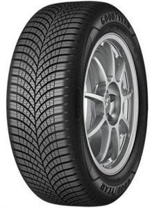 Good year Vector-4s g3 suv xl 255/60 R18 112V GY2556018VVEC4SG3SXL