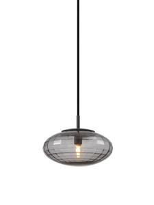 Halo Design Hanglamp Mesh - Smoke