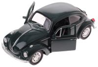 Welly Volkswagen Kever (1960) groen 12 cm - thumbnail
