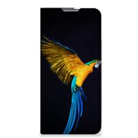 OPPO Find X5 Pro | Hoesje maken | Papegaai