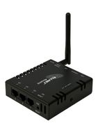 Allnet ALL3419 WiFi-USB-server LAN (10/100 MBit/s), RJ45, USB 2.0 - thumbnail