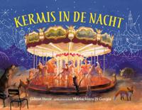 Kermis in de nacht (Hardback)